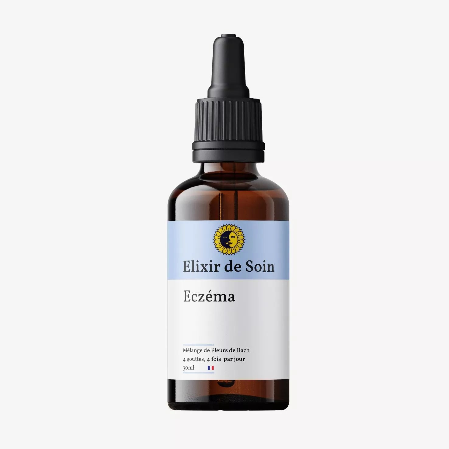 Fleurs de Bach Eczma | Elixir de Soin Elixir de Soin (fleurs de bach) Fleurs de Bach Eczma | Elixir de Soin Elixir de Soin (fleurs de bach)