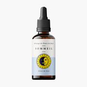 Fleurs de Bach Sommeil