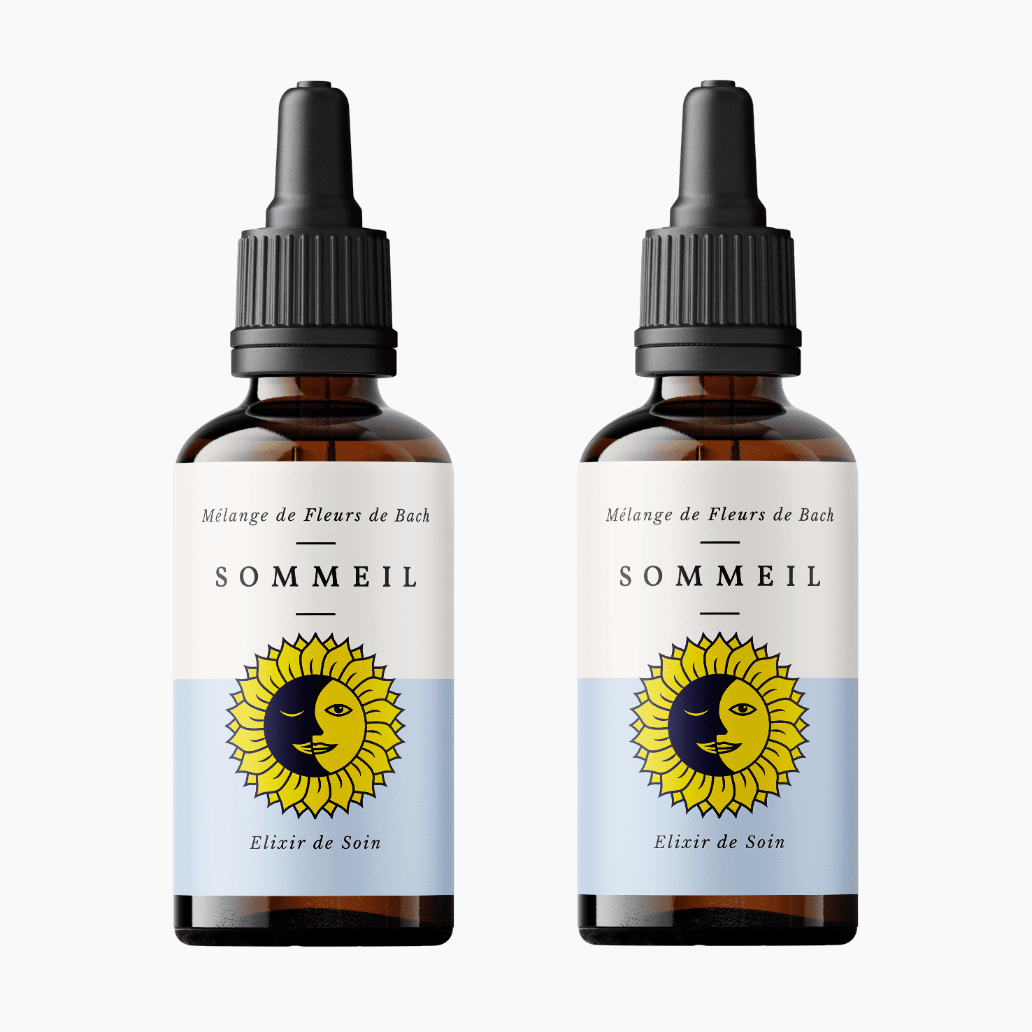 Fleurs de Bach Sommeil