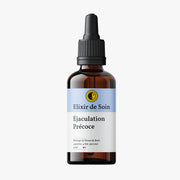 Fleurs de Bach Éjaculation Précoce
